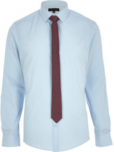 Mens Formal Shirt