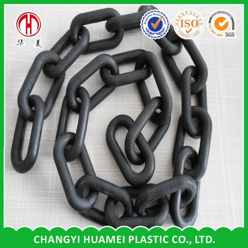 Plastic Coated Steel Link Chain