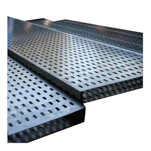 Stainless Steel Cable Trays