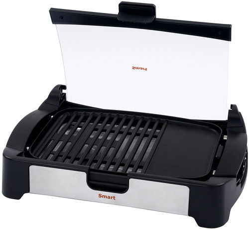 Table Top Grill Application: Home Kitchen Appliance