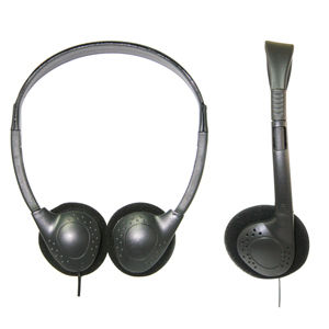 Wired Computer Headsets