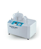 Ac/dc Universal Suction Machine