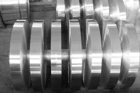 Aluminium Flats And Bus Bars