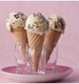 Choco Chips Cone