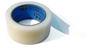 Durable Tape