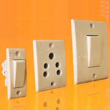 Electrical Switch (Anchor)