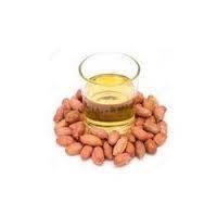 Fortune Filtered - Groundnut Oil