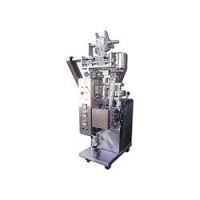 Fully Automatic Auger Based Pouch Packing Machine 