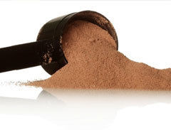 Nutritional Powders