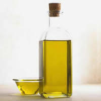 Organic Groundnut Oils