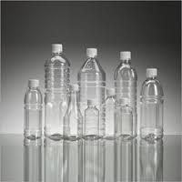 Pet Bottles