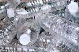 Plastic Bottles