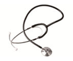 Single Head Stethoscope For Adult