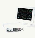 Solar Multi Channel Patient Monitor at Best Price in Hyderabad | Afford ...