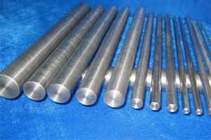 Alloy Steel Bars