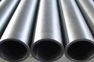 Alloy Steel Seamless Pipes