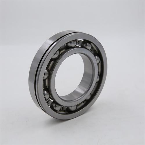 Deep Groove Ball Bearing