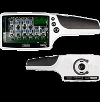 Digital Video Inspection System