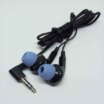 Earphone Splitters