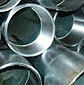 Galvanized Steel Tubes