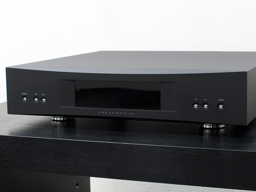 Linn Akurate Ds K-1 Digital Stream Player Genuine