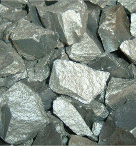 Low Carbon Silico Manganese