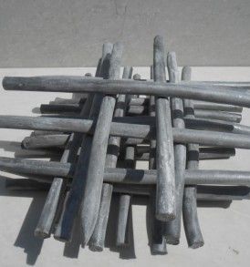 Steel Wire Molybdenum Bar