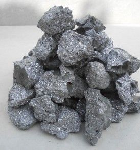 Nitrided Low Carbon Ferro Chrome