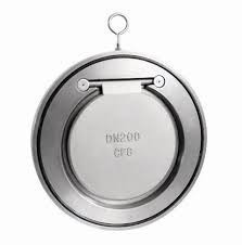 Non Return Valves (Water Type)