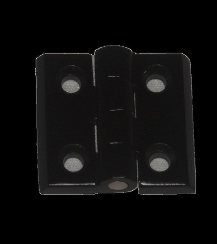 Nylon 40x40 Door Hinges