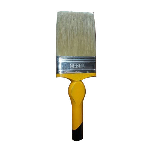 Oil Paint Brush