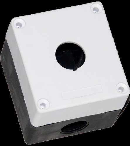Pus Button Station Box Abs