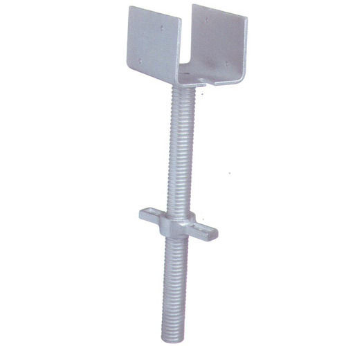 Scaffolding Adjustable Head Jack