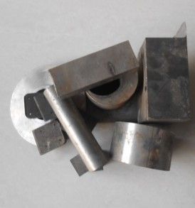 Titanium Scrap