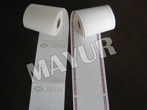 Toll Plaza Billing Rolls