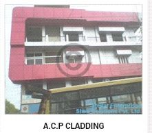 A.C.P Cladding