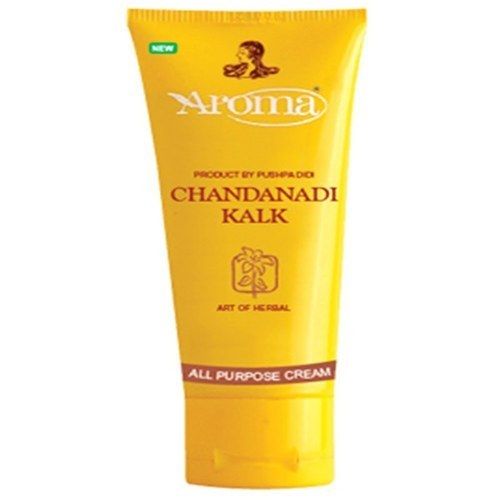 Aroma Chandanadi Kalk Skin Cream