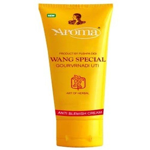 Aroma Wang Special Skin Cream