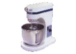 Bakery Mixers