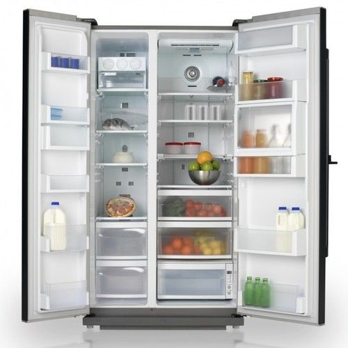 Domestic Refrigerator