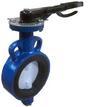 Durable Butterfly Valve