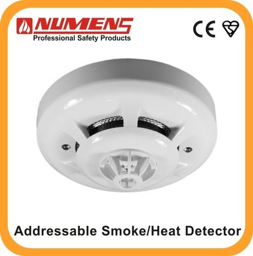 En&Ul Dc 24V Analogue Addressable Fire Alarm Sensor