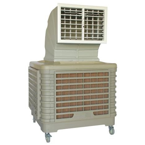 Evaporative Cooler