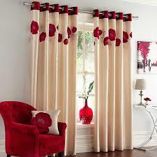 Fancy Curtain