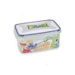 Liquid Fit And Fresh Food Container