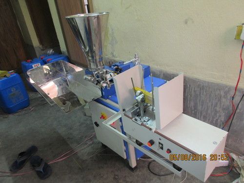 High Speed Incense Stick Making Machine