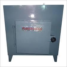 High Temperature Muffle Furnace