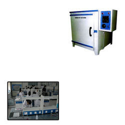 Hot Air Ovens For Laboratory