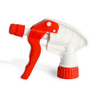 Industrial Trigger Sprayers