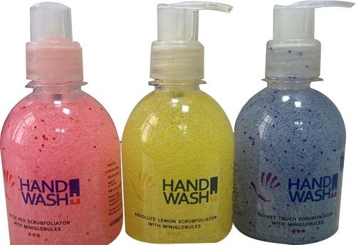 Liquid Hand Wash